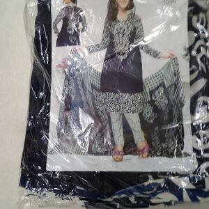 Unstitched Kurti Sets New (1)