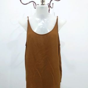 Summer Sleeveless Top