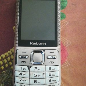 Karbonn Keypad Phone