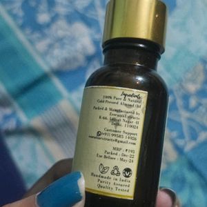 Face Oil