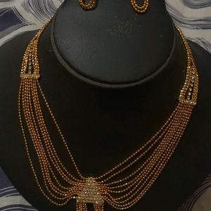 Fancy Necklace