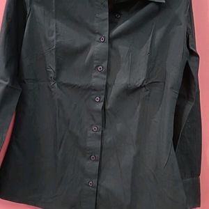 Globus Black Shirt