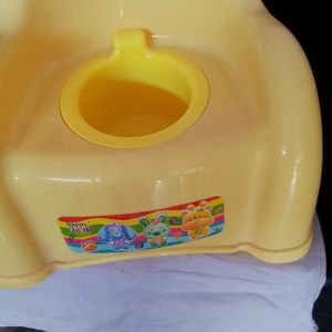 New With Tag Baby Potty Pot