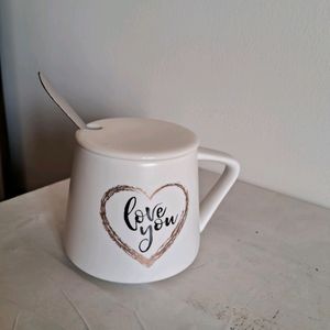 Love Mug