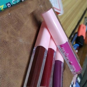 FRIPPE Non Transfer Lip Color Matte Texture 12Hrs