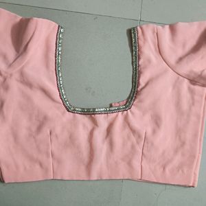 Stitched Blouse