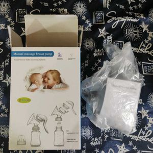 Breast Pump Manual