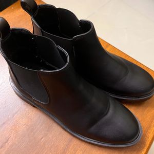 Inc.5 Chelsea Boots