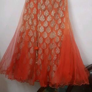 Beautiful Lehnga With Dupatta