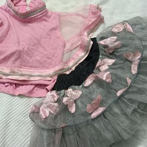 Kids Dress