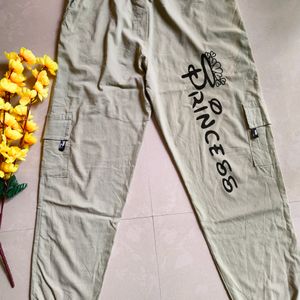 Women Daily Wear Trouser