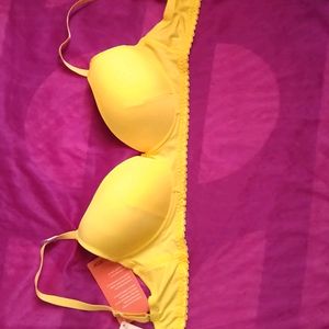 Zivame Rosalie Padded Bra 34-c