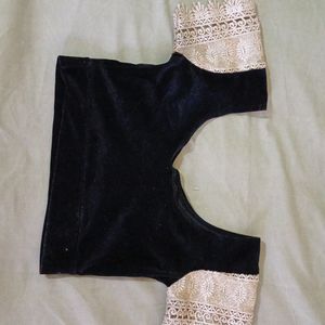 Strechable Blouse Osm Fitting Any Size