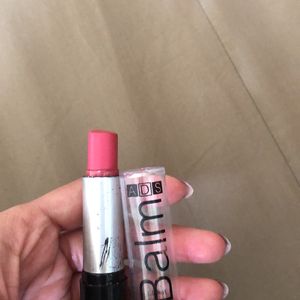 ADS BALM LIPSTICK