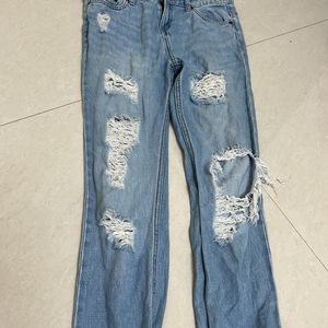 DJ & C Jeans