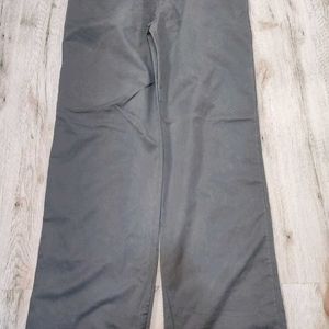 Cs0356 Figo Cotton Baggy Pant Size 36