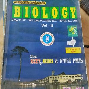 Dr. Ali Ncert Based Book