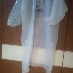 Raincoat - Pocket Size Quantity 2