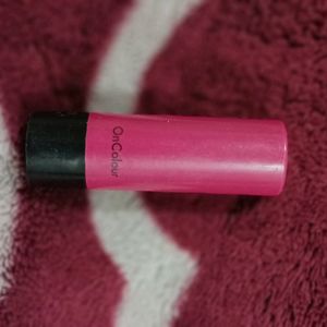 One Color Lipstick