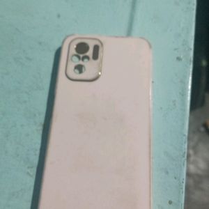 Readmi Note 10s Mobail Cover