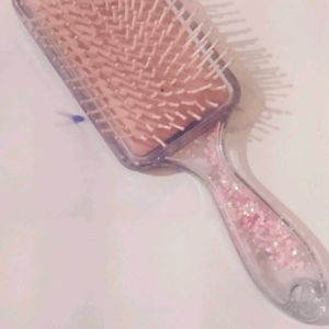 MINISO Cushion Hair Brush