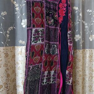 Ethnic Dresses