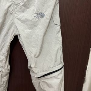 Cargo Trouser