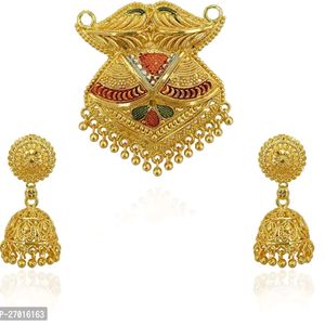 Jewellery Set For Women Pack 3