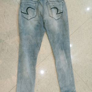 Wavelength Denim Jeans