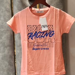 Womens Tshirt