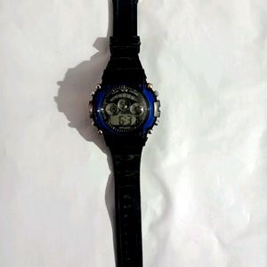 Sonata Premium Watch