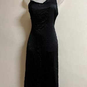 Korean Silk One Piece