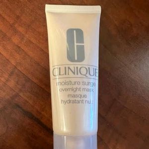 Clinique Face Moisturizer,Mask And Eye Cream