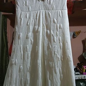 White Gowns For Women