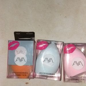 Makeup Beauty Blender