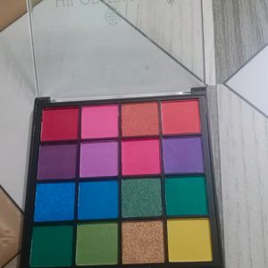 Eye Palette