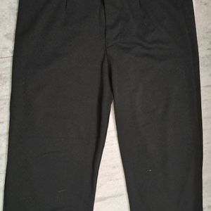 Formal Trouser/Pant Black