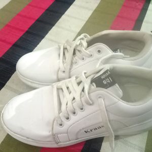 White Shoes For Men