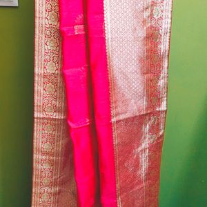 Banarasi Dupatta New With Tag