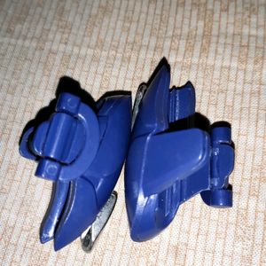 Blue Shark Triggers