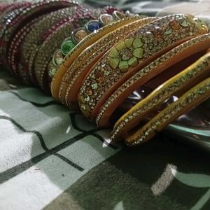 Bangles