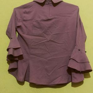 14 - 16 YEARS GIRLS TOP Not Used Fully New Conditi