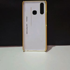 VivoZ1pro Back cover