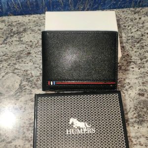 Men's Purse/ Wallet Brand New Unused