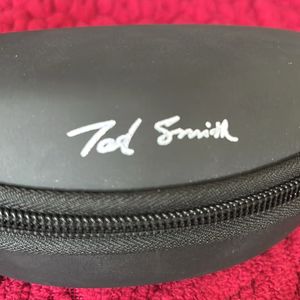 Ted Smith UV Sunglasses