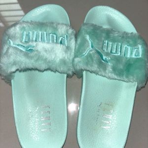 Puma Brand New Original Flip Flops