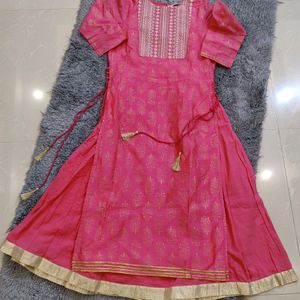 Amazing Quality Stylish Anarkali 😍