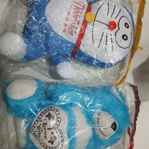 4pc Soft Toy