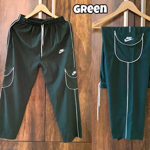 IMPORTED NIKE UNISEX TRACKPANTS