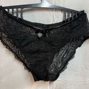 Used  Lace Women Panty.